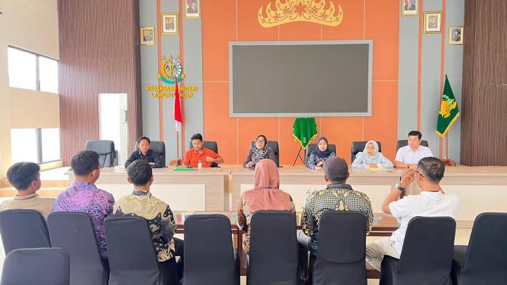 Sinergi BPJS Ketenagakerjaan dan Kejari Lampung Tengah Dorong Penyelesaian Tunggakan Iuran Kampung